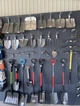 Лопата Штикова "WoffMann Profesionall Tools" 1144 - зображення 2