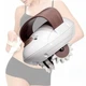 Антицеллюлитный массажер для тела Shuqin Body Slimmer SQ-100 роликовый портативный - изображение 2