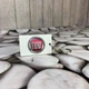 Брелок Fiat - изображение 1