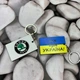Брелок Skoda - изображение 2