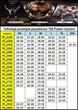 Перчатки для фитнеса Power System Get Power PS-2550 XS Black (PS-2550_XS_Black) - изображение 11