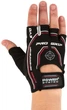 Перчатки для фитнеса Power System PS-2260 Pro Grip EVO Black XXL (PS_2260BK-6_XXL) - изображение 2