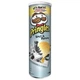 Чіпси Pringles Сіль і Чорний Перець 165 г - зображення 1