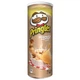 Чіпси Pringles Гриби у Вершковому соусі 165 г - зображення 2