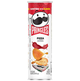 Чіпси Pringles Піца 155 г - зображення 4