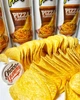 Чіпси Pringles Піца 155 г - зображення 5