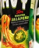 Чипсы Pringles Wavy Смаженый Халапеньо 137 г - изображение 3