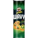 Чипсы Pringles Wavy Смаженый Халапеньо 137 г - изображение 4