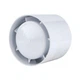 Витяжний вентилятор 120м.куб. Mmotors MT-VO 120 канальний - зображення 1
