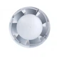 Витяжний вентилятор 120м.куб. Mmotors MT-VO 120 канальний - зображення 3