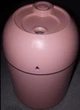 Зволожувач повітря ультразвуковий HUMIDIFIER 330 рожевий - изображение 4