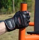 Перчатки для тяжелой атлетики Power System Raw Power PS-2810 M Black/Red (PS_2810_M_Black/Red) - изображение 6