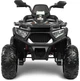 Quad dziecięcy Caretero Toyz Gigant biały (5908310396514) - obraz 3