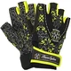 Перчатки Power System Classy Женские PS-2910 S Black/Yellow (PS_2910_S_Black/Yellow) - изображение 1