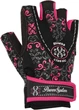 Перчатки Power System Classy Женские PS-2910 M Black/Pink (PS_2910_M_Black/Pink) - изображение 2