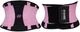 Пояс для поддержки спины Power System Waist Shaper PS-6031 S/M Pink (PS_6031_S/M_Pink) - изображение 2