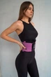 Пояс для поддержки спины Power System Waist Shaper PS-6031 L/XL Pink (PS_6031_L/XL_Pink) - изображение 4