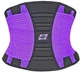 Пояс для поддержки спины Power System Waist Shaper PS-6031 L/XL Purple (PS_6031_L/XL_Purple) - изображение 1
