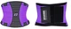Пояс для поддержки спины Power System Waist Shaper PS-6031 L/XL Purple (PS_6031_L/XL_Purple) - изображение 2