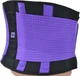 Пояс для поддержки спины Power System Waist Shaper PS-6031 S/M Purple (PS_6031_S/M_Purple) - изображение 5