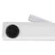 Душова система універсальна Qtap Grand на три споживачі (з виливом) QTGRAWCR1004 Chrome/White - изображение 5