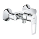 Смеситель для душа Grohe Bauloop New однорычажный, хром (23634001) - изображение 1