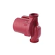 Насос циркуляційний Grundfos GPD 32/8-180 з гайками - зображення 4