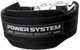 Пояс для отягощений Power System Dipping Beast PS-3860 Black/Yellow - изображение 2