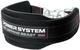 Пояс для обтяження Power System Dipping Beast PS-3860 Black/Red - зображення 3