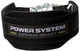 Пояс для отягощений Power System Dipping Beast PS-3860 Black/Yellow - изображение 3