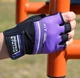 Перчатки для фитнеса и тяжелой атлетики Power System Fit Girl Evo PS-2920 S Purple - изображение 8