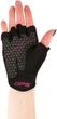 Перчатки для фитнеса и тяжелой атлетики Power System Fit Girl Evo PS-2920 M Pink - изображение 3