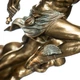 Декоративная фигурка Greek god of trade Hermes - изображение 6