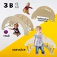 Арка Піклер 3 в 1 зі стільницею - изображение 3