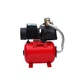 Насосна станція Pumpman ATJSW15M-1 Нmax 50 м Qmax 4,5 куб.м 1100 Вт бак 24 л - изображение 2
