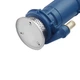 Насос дренажний Forwater QDX 1,5-15-0,75 кВт CV018430 - зображення 3