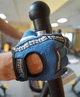 Перчатки для фитнеса Power System Workout PS-2200 XS Blue (PS-2200_XS_Blue) - изображение 8