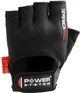 Перчатки для фитнеса Power System Pro Grip PS-2250 S Black (PS-2250_S_Black) - изображение 3