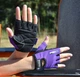 Перчатки для фитнеса Power System Pro Grip PS-2250 S Purple (PS-2250_S_Purple) - изображение 6