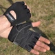Перчатки для фитнеса Power System Pro Grip PS-2250 S Black (PS-2250_S_Black) - изображение 9