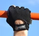 Перчатки для фитнеса Power System Pro Grip PS-2250 S Black (PS-2250_S_Black) - изображение 10