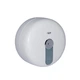 Диспенсер для паперових рушників з центральною витяжкою Qtap Pohodli QT172WH42906 White (Domov) - изображение 1