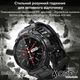 Смарт-годинник Modfit Delta Force All Black (1077-0210) - зображення 2