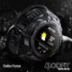 Смарт-годинник Modfit Delta Force All Black (1077-0210) - зображення 18