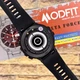 Смарт-годинник Modfit Delta Force All Black (1077-0210) - зображення 20