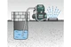 Насосная станция Metabo HWW 4500/25 Inox Plus, 1300 Вт (Картон) 600973000 (8003) - изображение 2