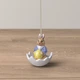 Набор из 6 статуэток Villeroy & Boch Bunny Tales подвесные Anna and Max (1486626005) - изображение 6