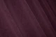 Комплект коротких штор VR-Textil Микровелюр SPARTA № 967ш Бордовый 130х170 см 2 шт (35-0021) - изображение 7
