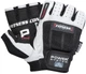 Перчатки для фитнеса Power System Fitness PS-2300 S Black-White (PS-2300_S_Black-White) - изображение 1