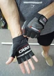 Перчатки для фитнеса Power System Fitness PS-2300 M Black-Grey (PS-2300_M_Black-grey) - изображение 10
